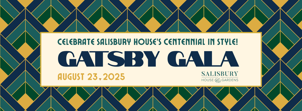 GATSBY GALA